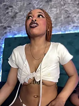 Melany Williams online show from 02-06-25, 04:47