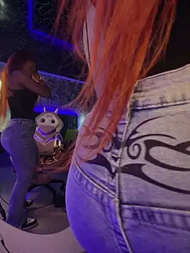 Melany Williams online show from 02-18-26, 01:18