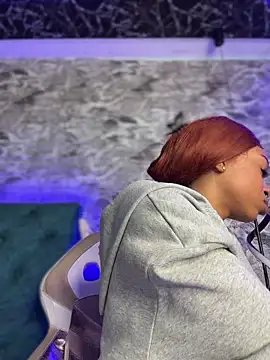 Melany Williams online show from 02-26-26, 01:10