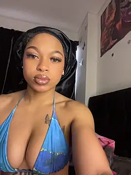 Melany Williams online show from 04-19-26, 12:59
