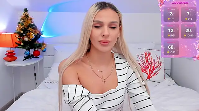 MissLoou online show from 01-16-25, 09:59