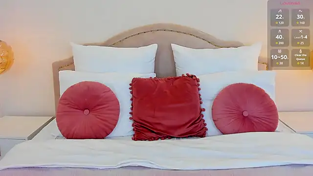 MissLoou online show from 11-07-25, 06:13