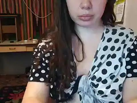 Snapshot of Cora_Maro chatting on 01-27-25, 02:31 Cora Maro online show from 01-27-25, 02:31