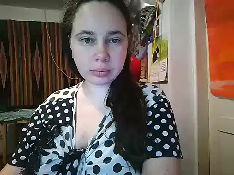 Snapshot of Cora_Maro chatting on 01-27-25, 11:22 Cora Maro online show from 01-27-25, 11:22