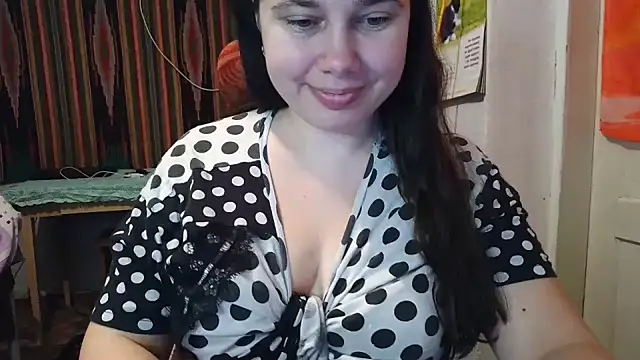 Snapshot of Cora_Maro chatting on 01-31-25, 03:55 Cora Maro online show from 01-31-25, 03:55