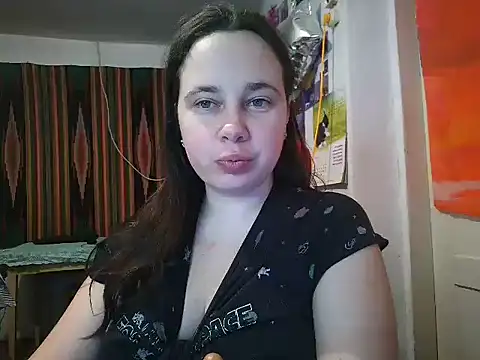 Snapshot of Cora_Maro chatting on 02-03-25, 02:24 Cora Maro online show from 02-03-25, 02:24