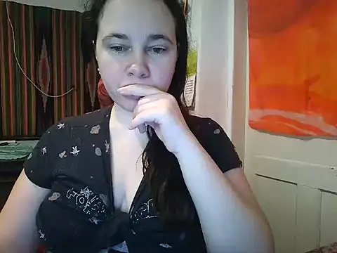 Snapshot of Cora_Maro chatting on 02-03-25, 11:26 Cora Maro online show from 02-03-25, 11:26