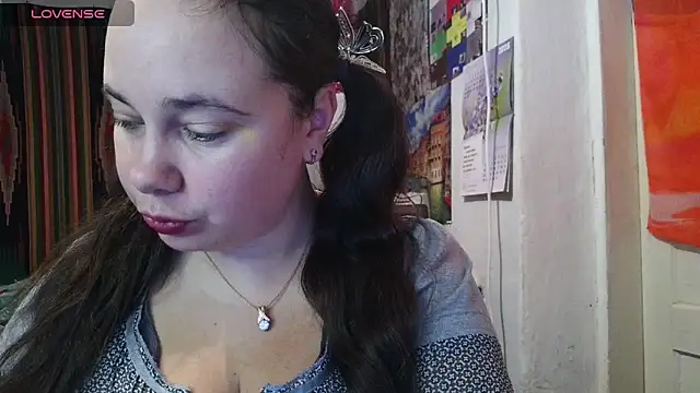 Snapshot of Cora_Maro chatting on 10-04-25, 11:41 Cora Maro online show from 10-04-25, 11:41