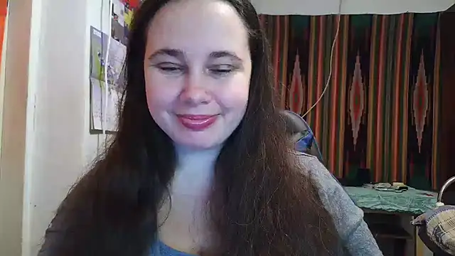 Cora Maro online show from 10-20-25, 10:27