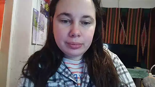 Cora Maro online show from 10-26-25, 10:36