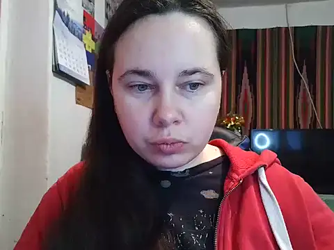 Cora Maro online show from 01-08-26, 11:34