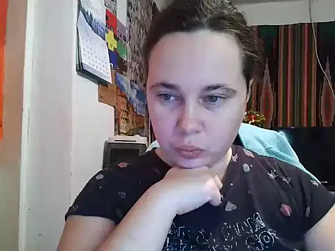 Cora Maro online show from 01-11-26, 12:48