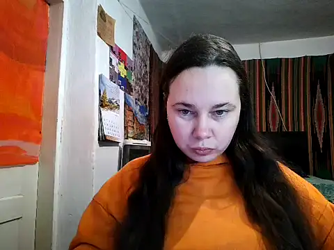 Cora Maro online show from 02-03-26, 10:42