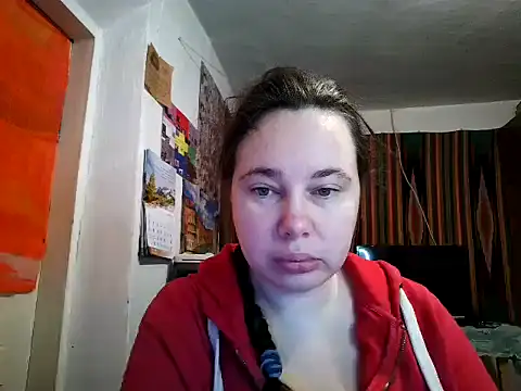 Cora Maro online show from 02-08-26, 02:04