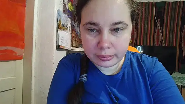 Cora Maro online show from 02-16-26, 12:07