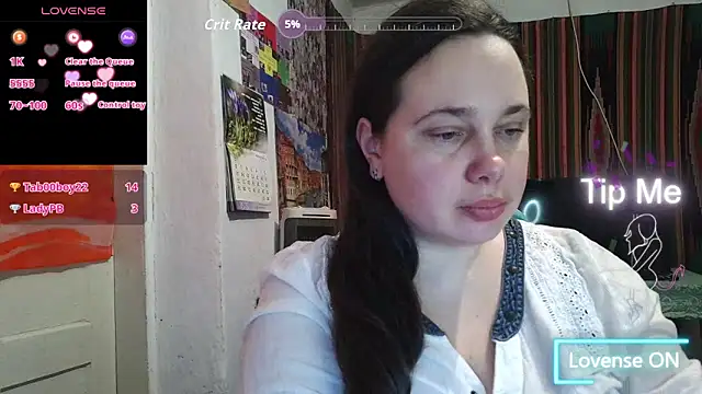 Cora Maro online show from 03-18-26, 03:59