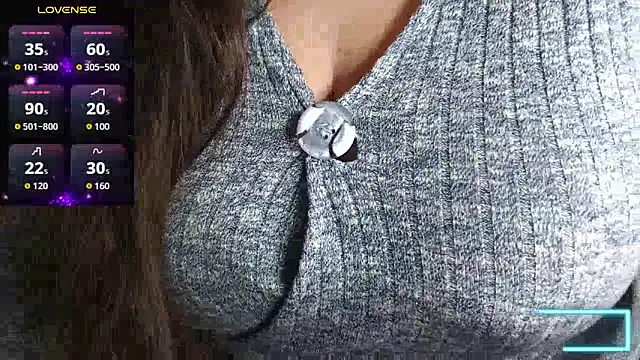 Cora Maro online show from 03-25-26, 02:56