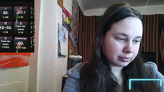 Cora Maro online show from 04-06-26, 11:33