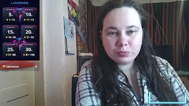 Cora Maro online show from 04-20-26, 10:55