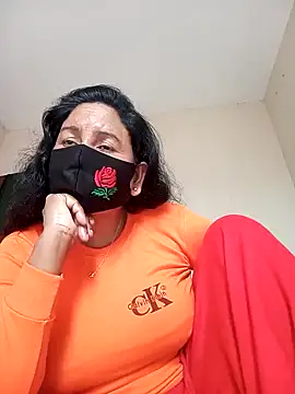 Neha-Roy online show from 01-27-25, 08:07