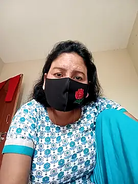 Neha-Roy online show from 02-13-25, 09:30