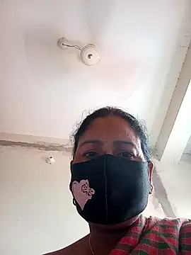 Neha-Roy online show from 09-17-25, 06:15