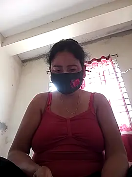 Neha-Roy online show from 03-16-26, 05:02