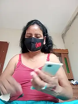 Snapshot of Neha-Roy chatting on 05-25-26, 06:52 Neha-Roy online show from 05-25-26, 06:52