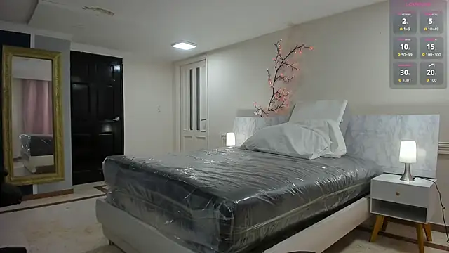 charolbruce 1 online show from 03-12-26, 11:49