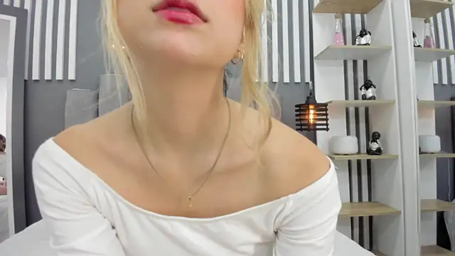 gabriela  gomez online show from 02-03-25, 12:57