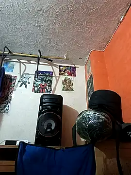 Mich Stev9524 online show from 12-21-25, 01:46