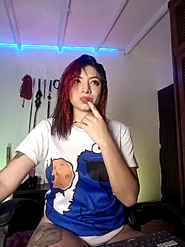 TAFITASLAVE online show from 11-21-25, 12:43