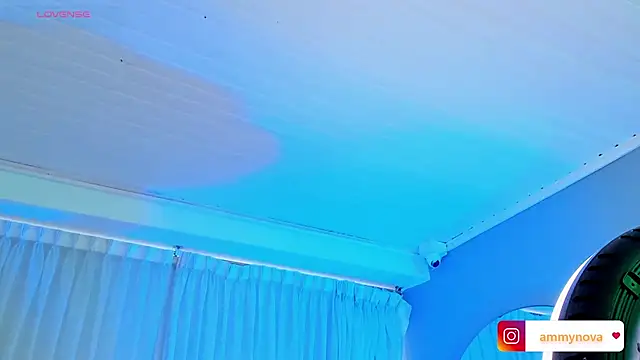 Snapshot of Ammy_nova chatting on 10-22-25, 07:46 Ammy nova online show from 10-22-25, 07:46