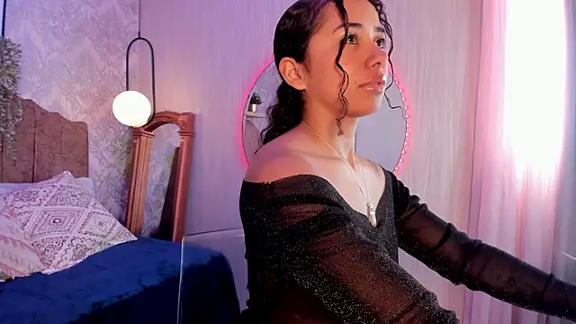 Snapshot of Ammy_nova chatting on 11-18-25, 07:51 Ammy nova online show from 11-18-25, 07:51