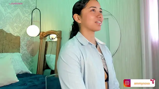 Snapshot of Ammy_nova chatting on 11-26-25, 07:37 Ammy nova online show from 11-26-25, 07:37