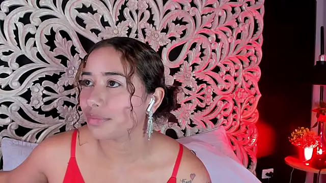 Ammy nova online show from 07-28-26, 07:39