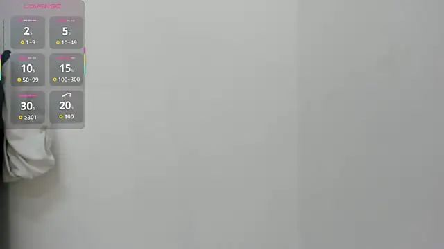 AbigailWilliams  online show from 11-24-25, 11:21