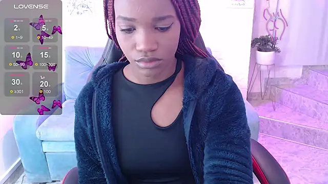 cattalheya online show from 03-19-25, 12:12