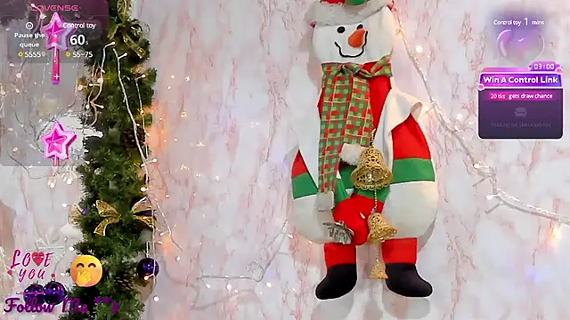 BarbieHotLaura online show from 12-27-24, 06:42