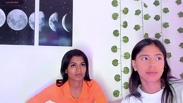 BarbieHotLaura online show from 02-02-25, 01:34