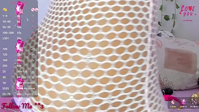 BarbieHotLaura online show from 02-04-25, 01:56