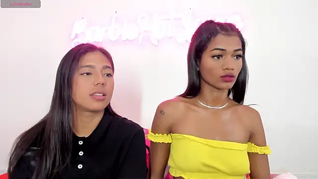 BarbieHotLaura online show from 03-13-25, 06:23