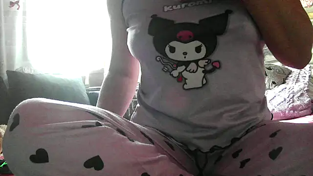 LisaPuree online show from 03-18-26, 05:21