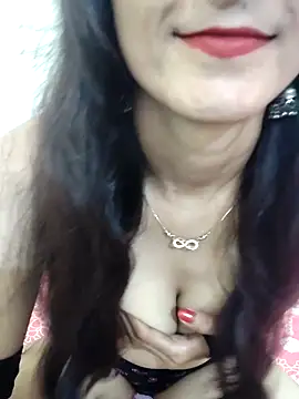 indian yourshreya69 online show from 10-06-25, 06:49