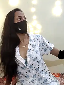 indian yourshreya69 online show from 10-19-25, 04:13