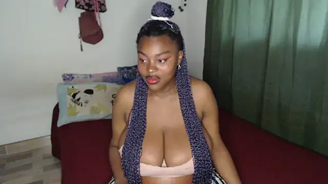 lyssyhorny online show from 03-14-25, 09:10