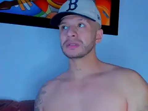 ToonyDee online show from 12-27-24, 03:20