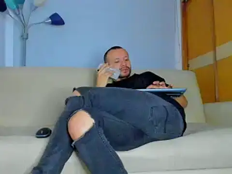 ToonyDee online show from 01-16-25, 02:19