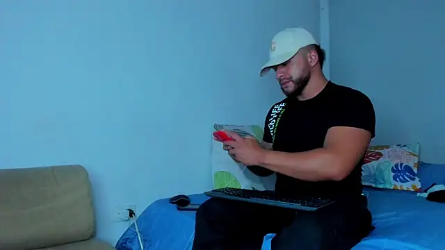 ToonyDee online show from 11-14-25, 04:00