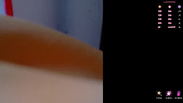 Gaby Vegaa online show from 11-22-25, 10:09